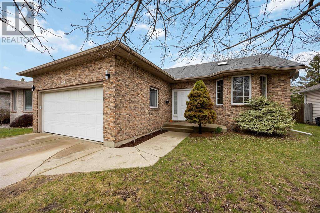 Sarnia, ON N7S2Y2,1156 MURPHY ROAD