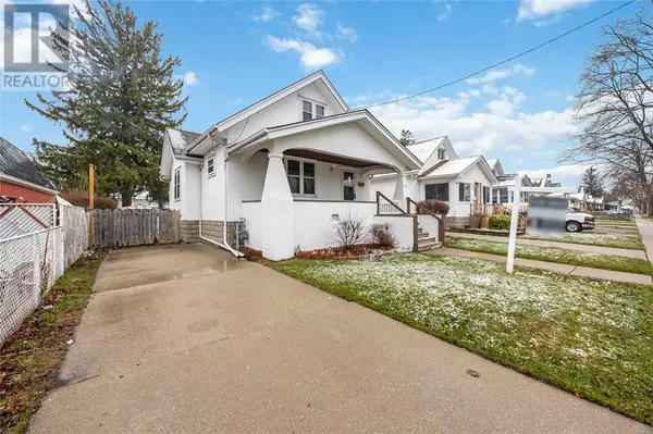 Sarnia, ON N7T3J5,222 SHEPHERD STREET