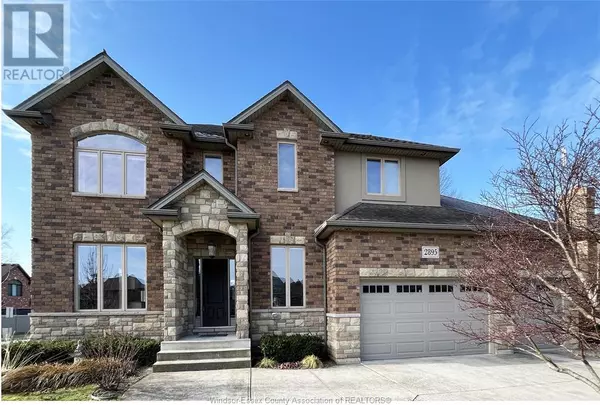 2895 BROOKLYN AVENUE, Lasalle, ON N9H1C7
