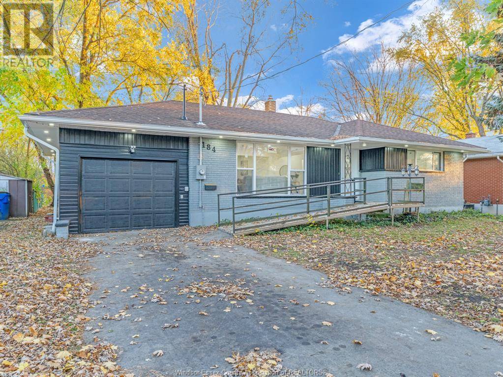 184 ELLIS STREET, Chatham, ON N7L2M1