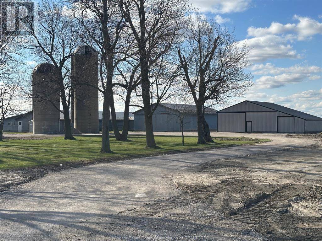 14385 14TH CONCESSION ROAD, Essex, ON N0R1J0