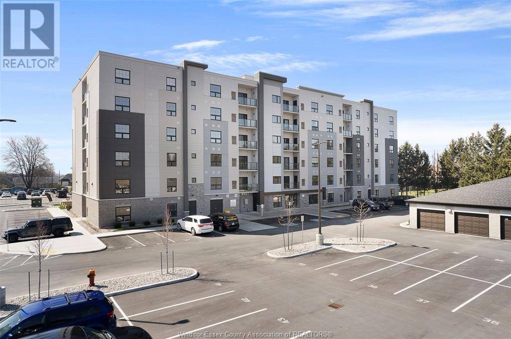 190 Main ST East #302, Kingsville, ON N9Y1A6