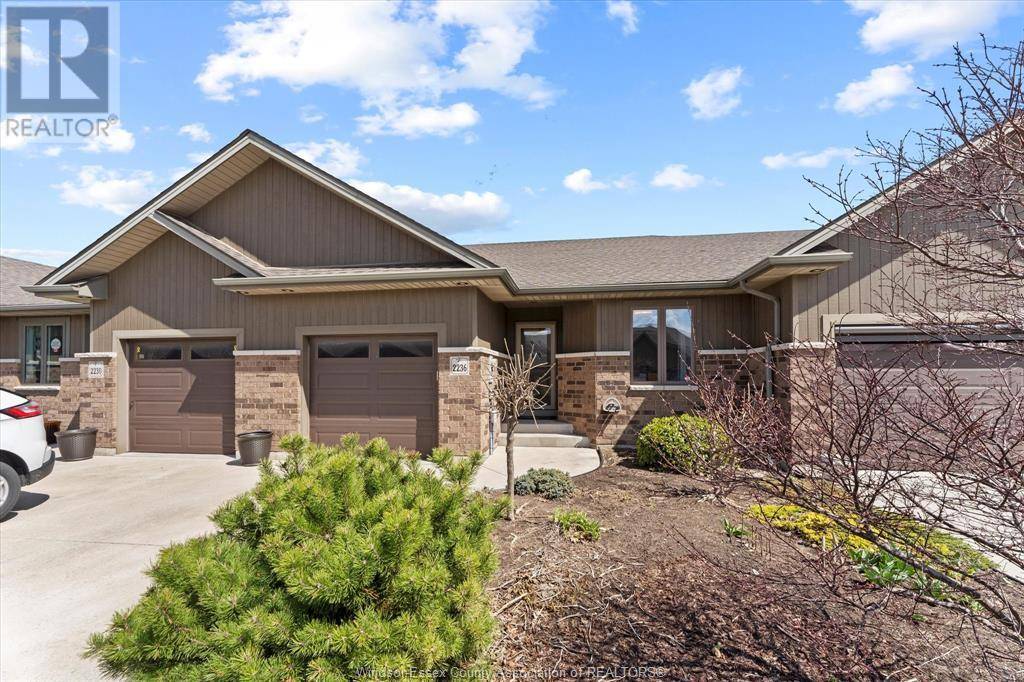 Windsor, ON N8P0B6,2236 DUNESHILL AVENUE