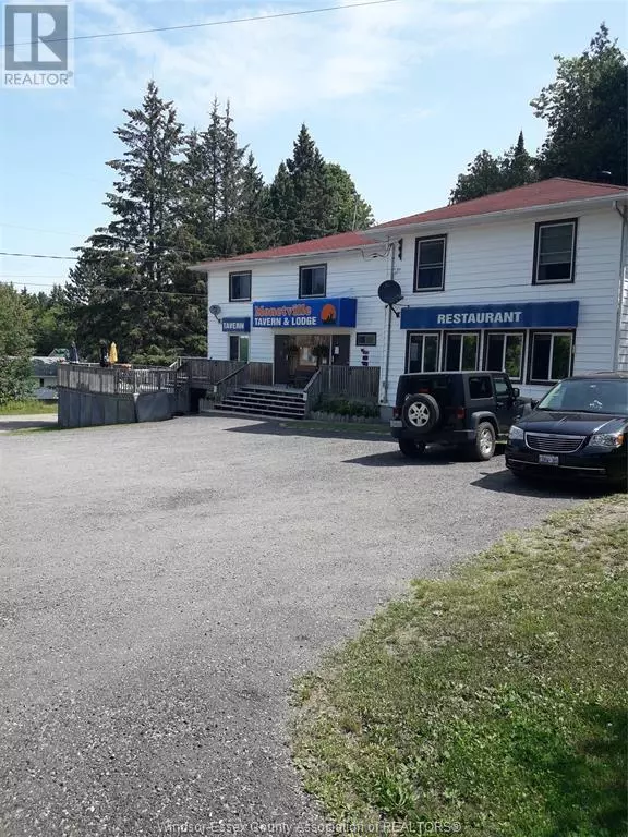 53 SHANTY BAY ROAD, Monetville, ON P0M2K0