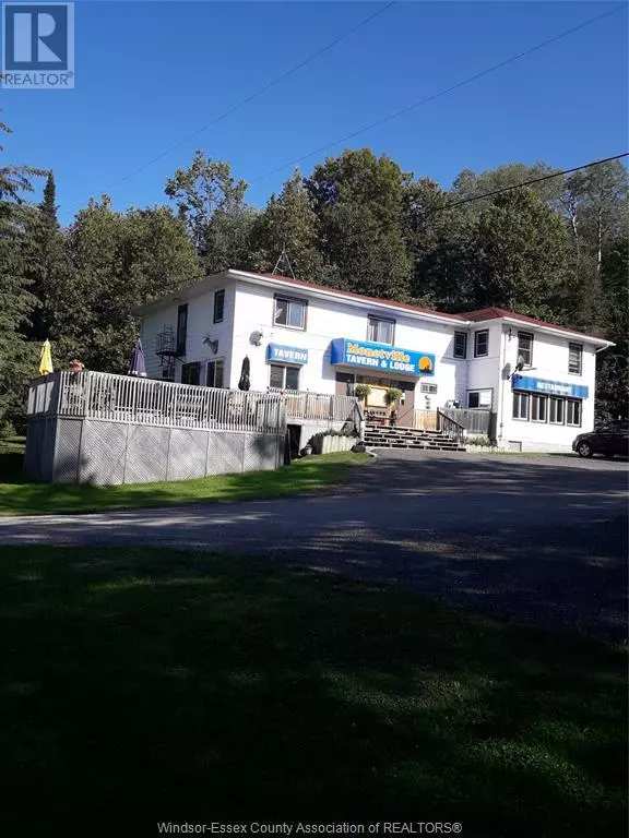 Monetville, ON P0M2K0,53 SHANTY BAY ROAD