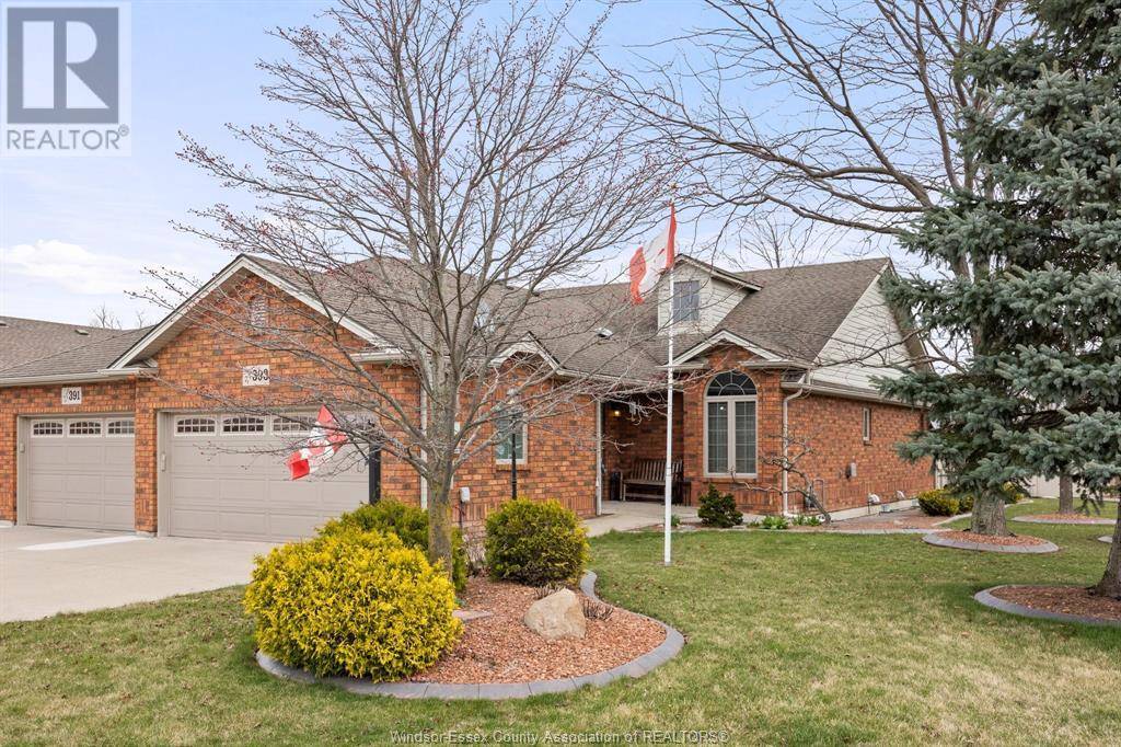 393 LENORE, Belle River, ON N0R1A0