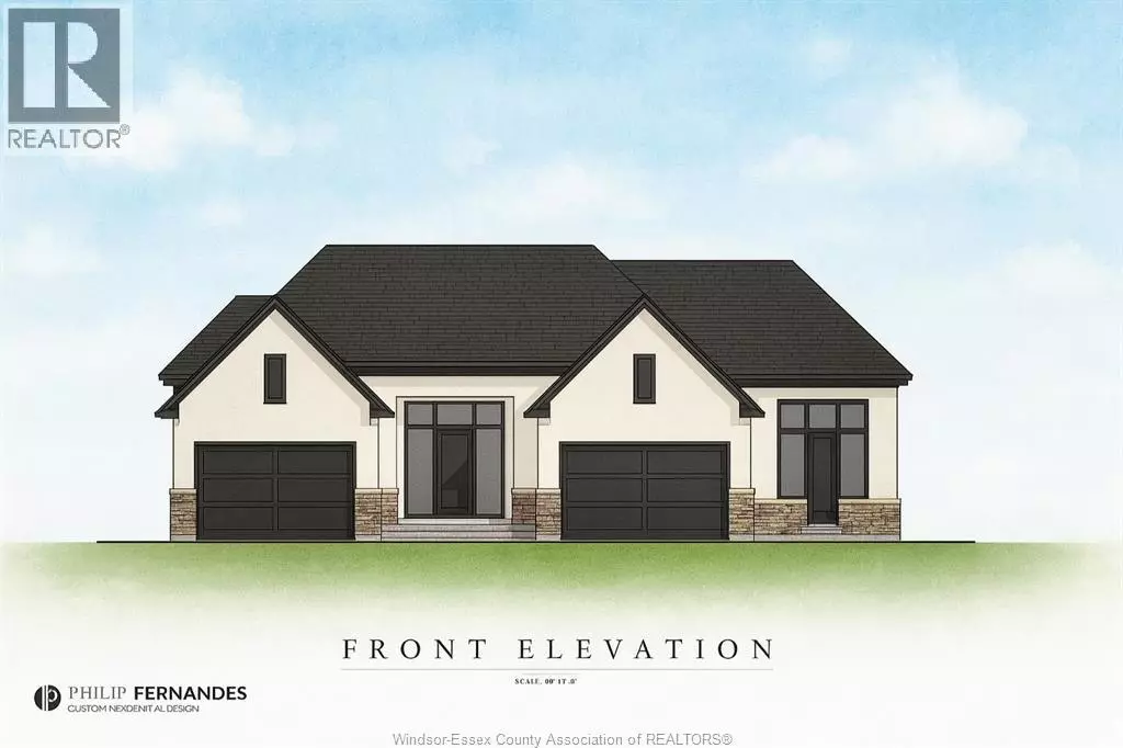 Amherstburg, ON N9V1N3,58 MULBERRY COURT