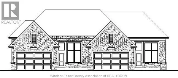 Amherstburg, ON N9V1N3,54 MULBERRY COURT