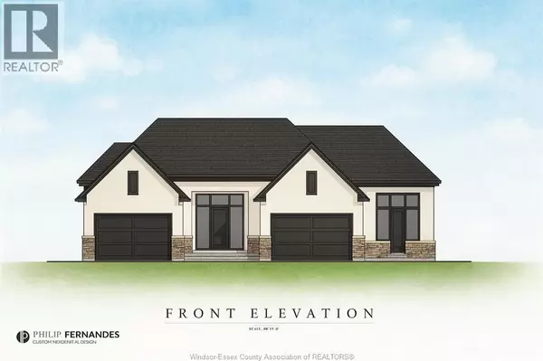 62 MULBERRY COURT, Amherstburg, ON N9V1N3