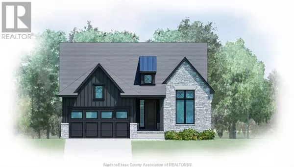 49 GRAF STREET, Harrow, ON N0R1G0