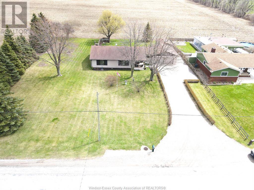 Amherstburg, ON N9V0C8,4097 CONCESSION RD 4 South