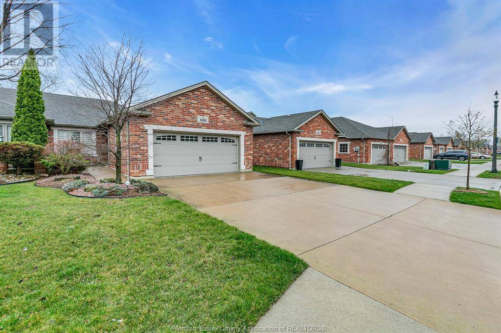 Lasalle, ON N9J0B8,486 BOISMIER AVENUE