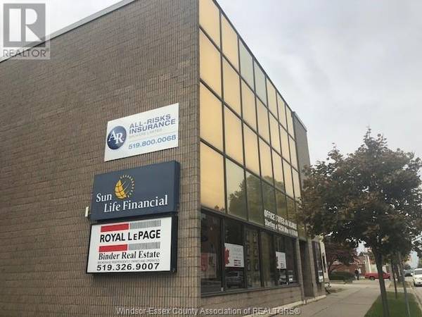 75 ERIE ST #202, Leamington, ON N8H3B2