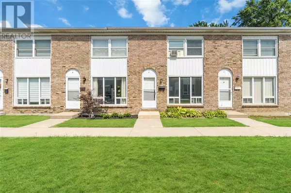 847 ROSS AVE #6, Sarnia, ON N7T7R1