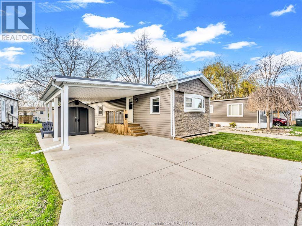 Essex, ON N8M2A5,149 DANA