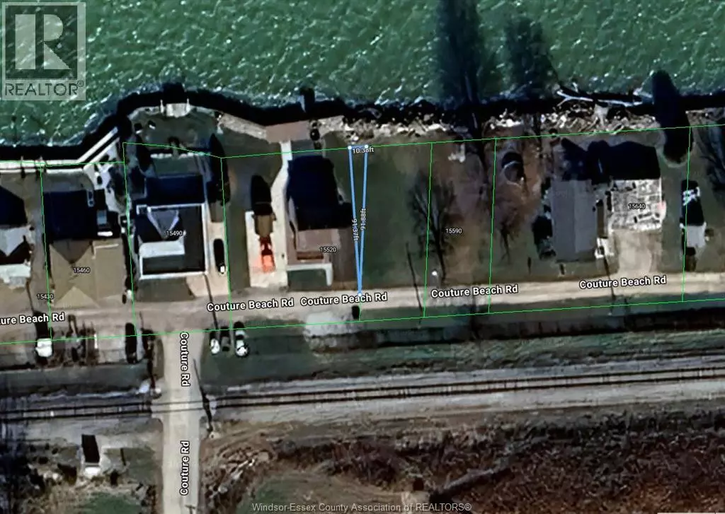 Lakeshore, ON N0P2L0,V/L Couture Beach