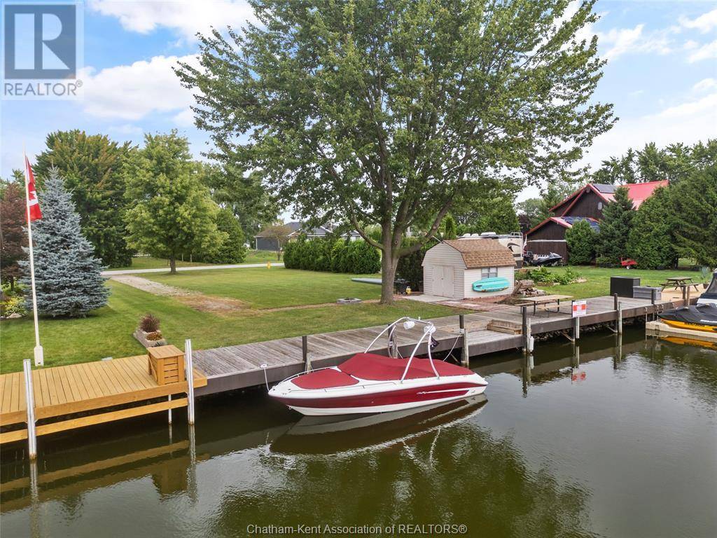19155 Light Cove AVENUE, Lighthouse Cove, ON N0P2L0