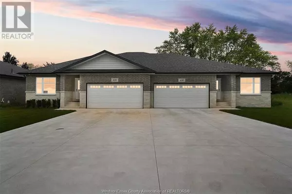 440 JOLLY, Lasalle, ON N9J0E7