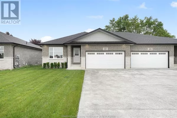 Lasalle, ON N9J0E7,470 JOLLY