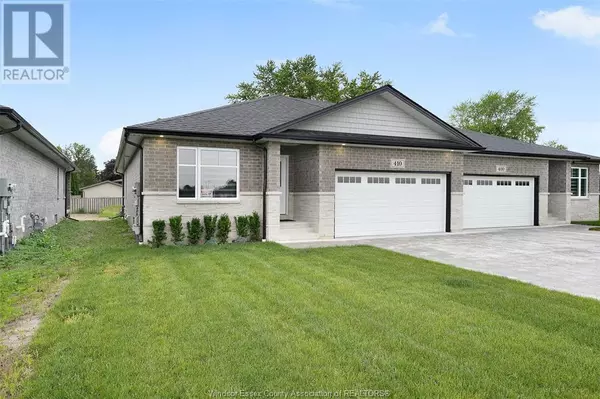 Lasalle, ON N9J0E7,480 JOLLY