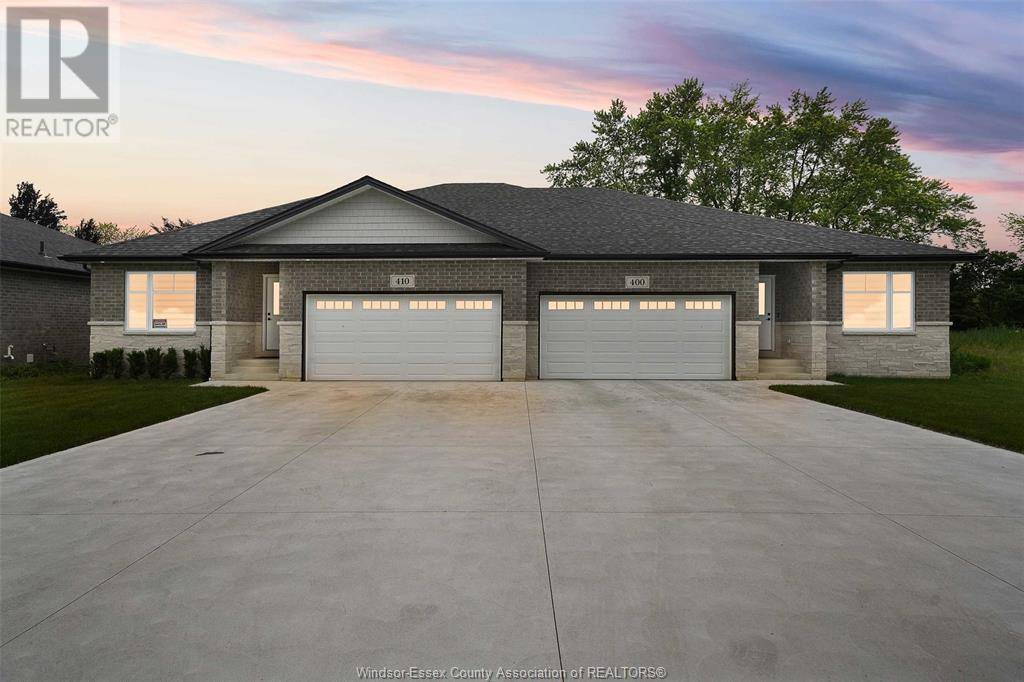 480 JOLLY, Lasalle, ON N9J0E7