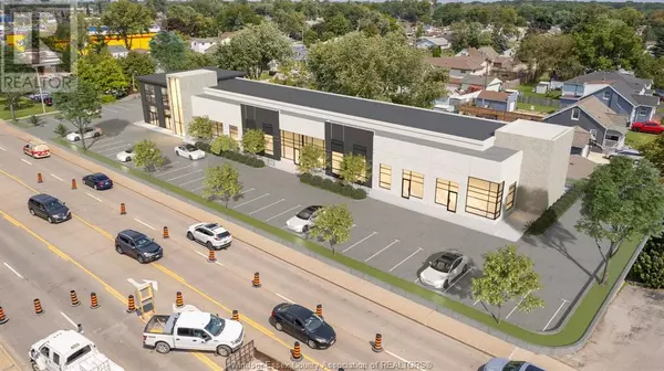 2656, 2664, 2668, 2676 HOWARD AVENUE, Windsor, ON N8X3X1