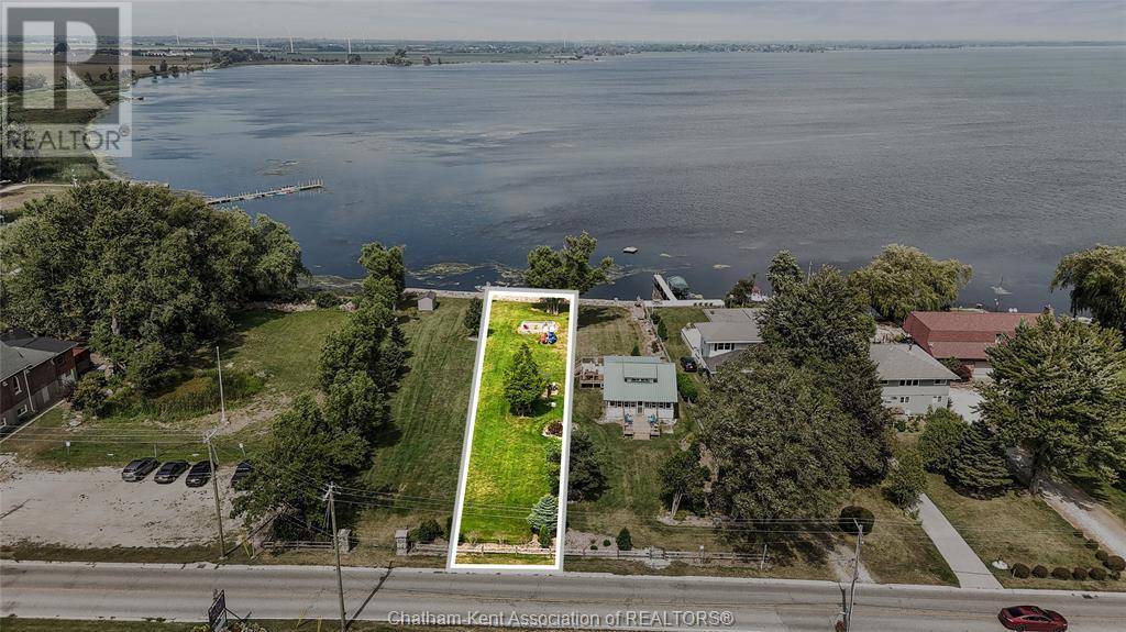 Erieau, ON N0P1N0,110 ROSS LANE