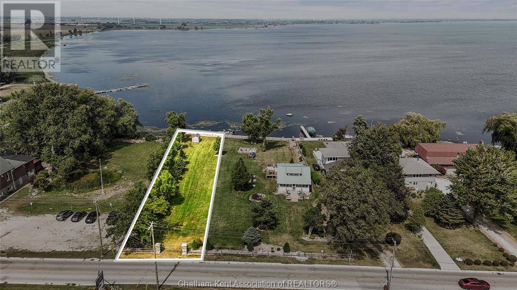 Erieau, ON N0P1N0,100 ROSS LANE