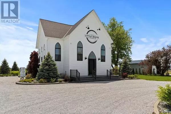 Amherstburg, ON N9V0C8,7860 COUNTY RD 20