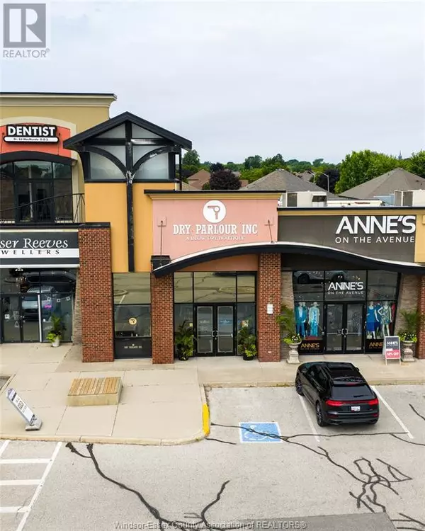 1695 MANNING ROAD Unit# 170 - UPPER ROOM, Tecumseh, ON N8N2L9