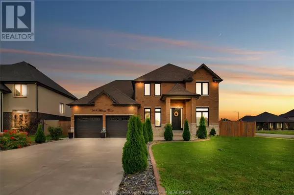 264 ARKONA, Lakeshore, ON N8L0S6