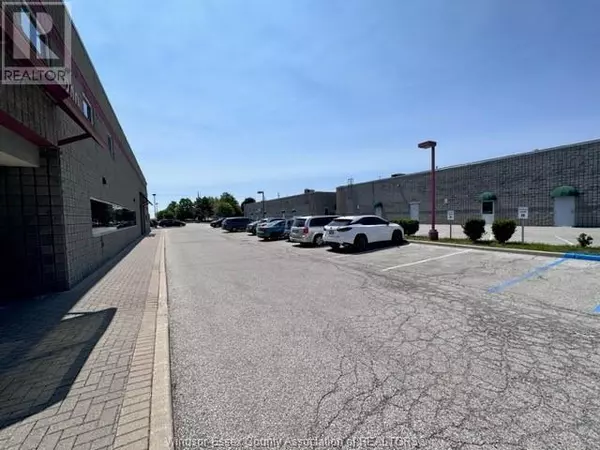 Windsor, ON N8W5C2,4520 RHODES DRIVE