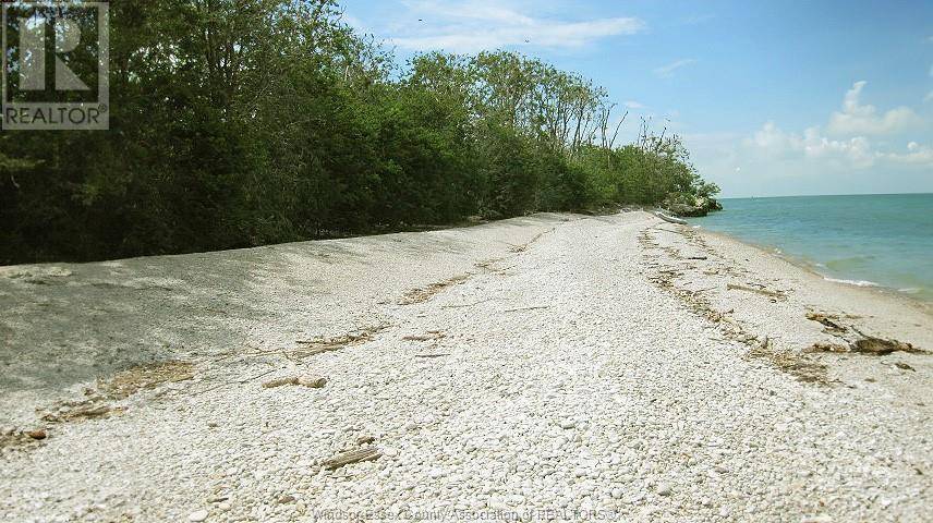Pelee Island, ON N0R1M0,V/L MIDDLE SISTER ISLAND