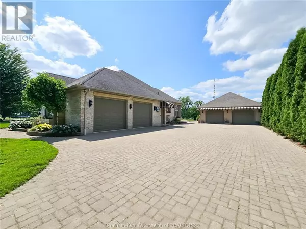 Chatham, ON N7M5J5,7635 Riverview LINE
