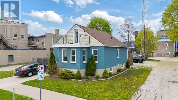 Sarnia, ON N7T1G2,110 WELLINGTON STREET