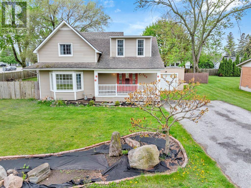 Lasalle, ON N9J1S7,190 SACRED HEART
