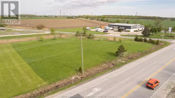 Lakeshore, ON N0R1K0,V/L MIDDLE ROAD