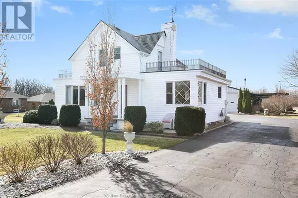 Amherstburg, ON N9V3R3,827 TEXAS ROAD