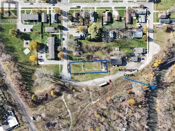 285 Wellington STREET, Chatham, ON N7M3P6