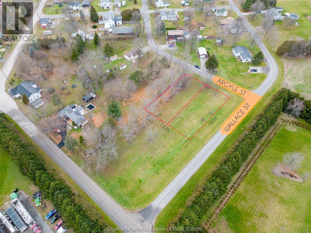 V/L ARGYLE STREET, Duart, ON N0L1H0
