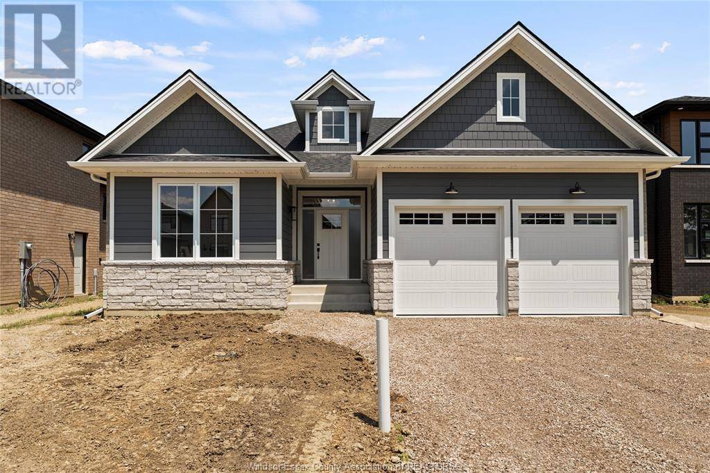 5209 RAFAEL STREET, Tecumseh, ON N0R1K0