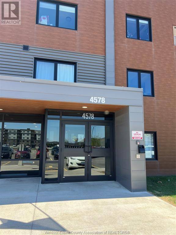 4578 HURON CHURCH LINE RD #106, Lasalle, ON N9H0M2