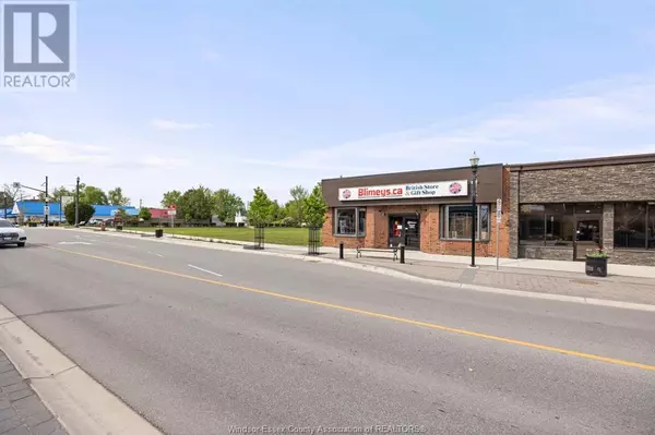 Essex, ON N8M1A1,71 TALBOT ROAD North
