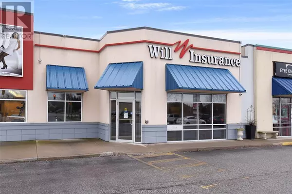 13039 TECUMSEH ROAD East, Tecumseh, ON N8N3T4