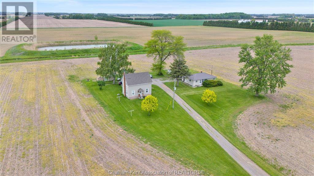 11223 Crafts LINE, Kent Bridge, ON N0P2K0