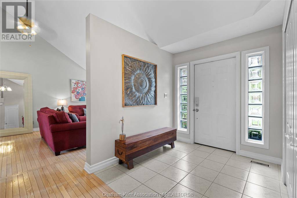Ridgetown, ON N0P2C0,25 Kyle DRIVE
