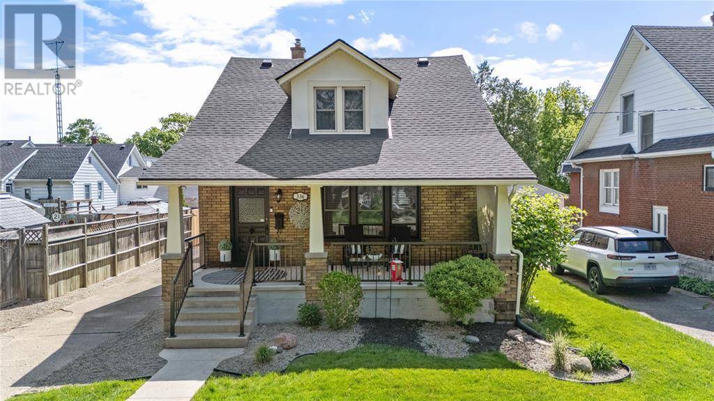 336 BLANCHE STREET, Sarnia, ON N7T6N5