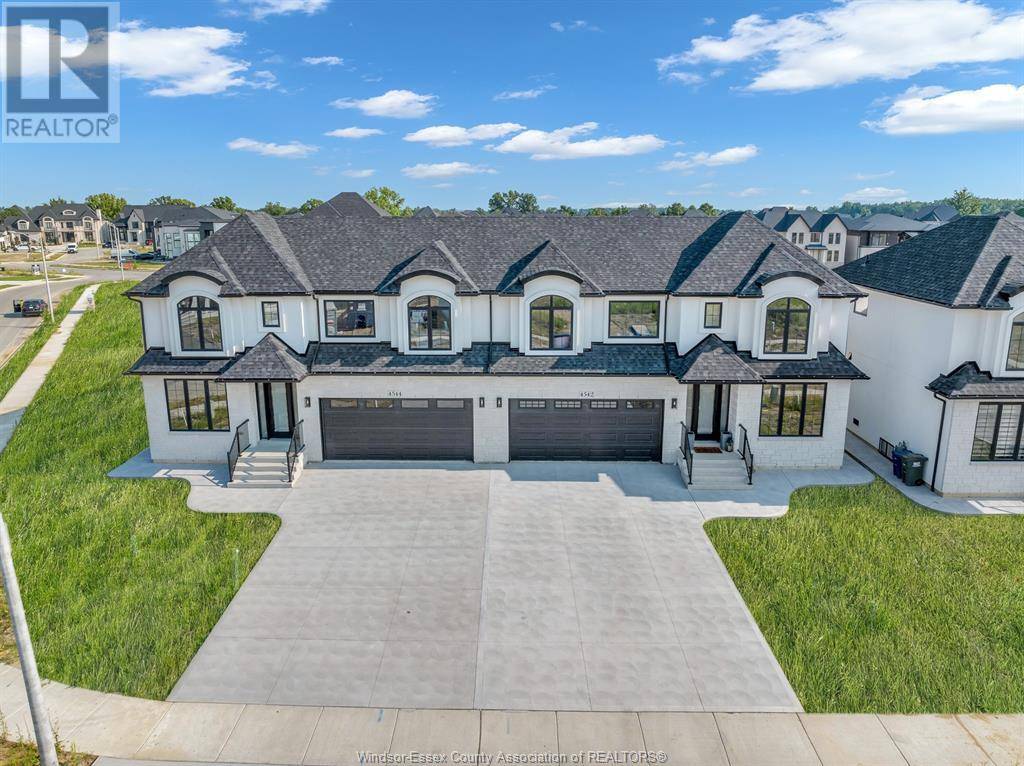 Lasalle, ON N9H0N2,4544 VALERIO CRESCENT
