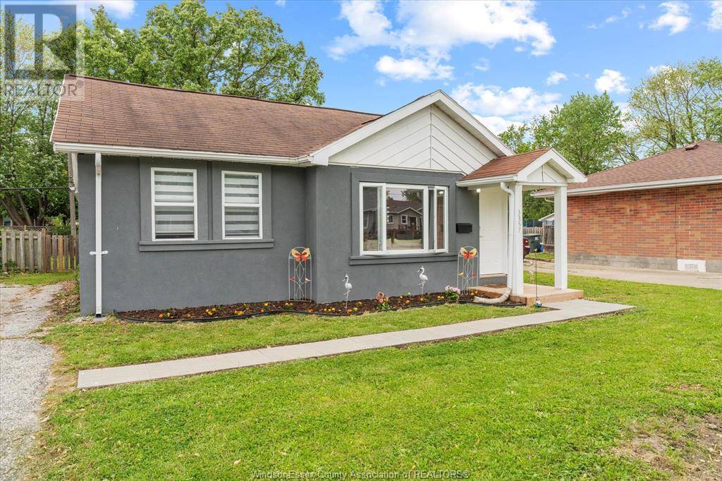 Windsor, ON N9W3B4,3357 BLISS ROAD