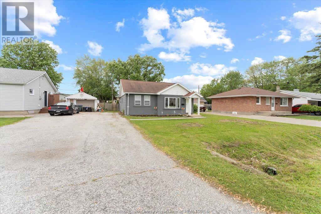 Windsor, ON N9W3B4,3357 BLISS ROAD